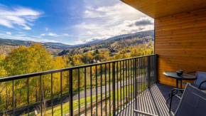 Apartamenty Sun & Snow IzerSKI Resort